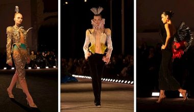 Schiaparelli Haute Couture İlkbahar/Yaz 2026