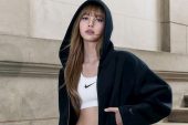 Sneaker Kültürüne K-Pop Dokunuşu: Lisa × Nike