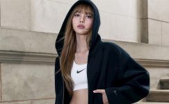 Sneaker Kültürüne K-Pop Dokunuşu: Lisa × Nike