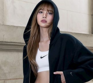 Sneaker Kültürüne K-Pop Dokunuşu: Lisa × Nike