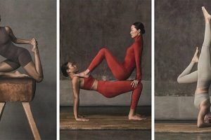 Sporun Estetikle Buluştuğu Yeni Ortaklık