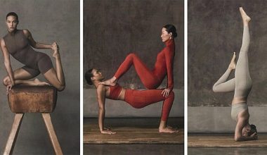 Sporun Estetikle Buluştuğu Yeni Ortaklık