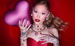 Swarovski Aşkın Sembollerini Charmlara Taşıyor
