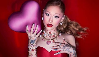 Swarovski Aşkın Sembollerini Charmlara Taşıyor