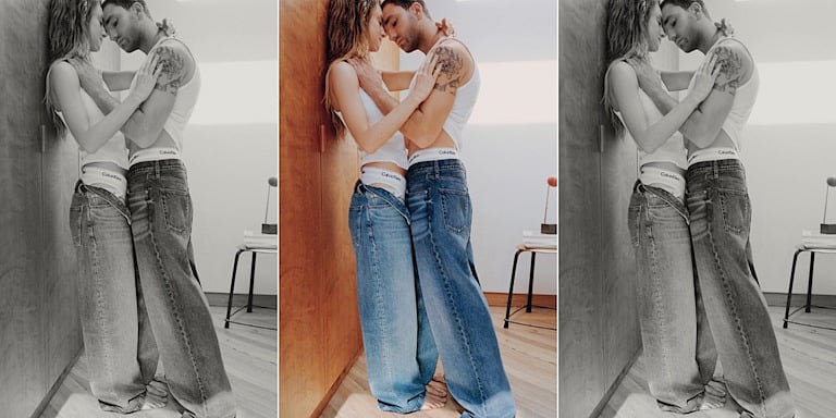 “Tell Me Lies” Yıldızları “Our Calvins” Evreninde Karşımıza Çıkıyor