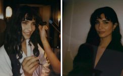 Tuba Büyüküstün’ün Paris Günlüğü: Matthieu Blazy’nin Chanel Haute Couture Defilesi Öncesi Paris’teyiz