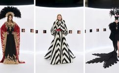 Valentino Haute Couture İlkbahar/Yaz 2026